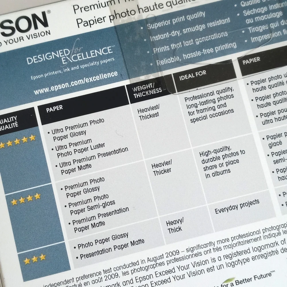 Epson 4